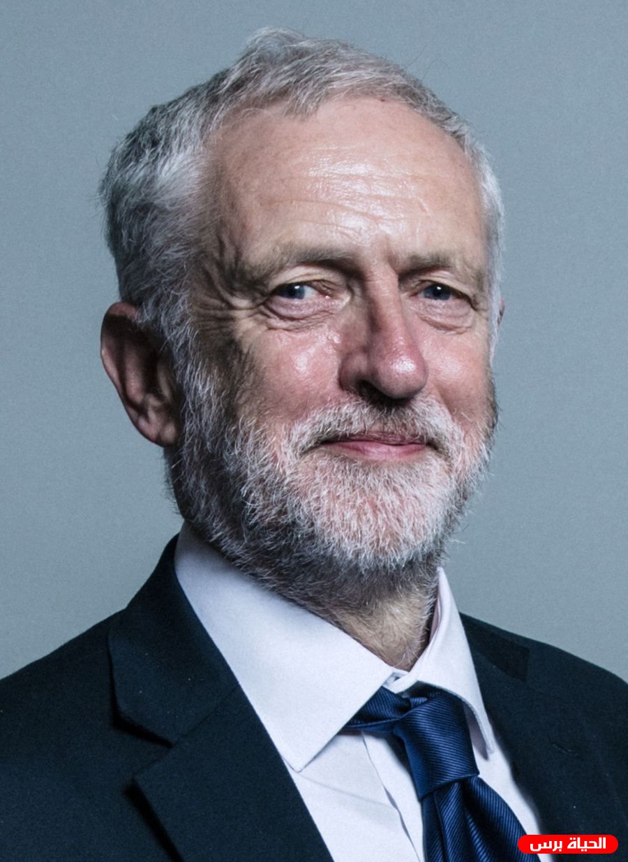 كوربن :نواصل دعم الاعتراف بفلسطين وصفقة القرن كارثة على إسرائيل أيضا