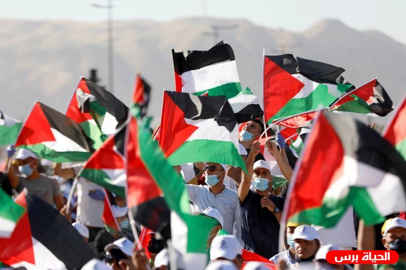المالكي: المشاركة الدولية في المهرجان الجماهيري بأريحا تحمل دلالات كثيرة للجانب الإسرائيلي