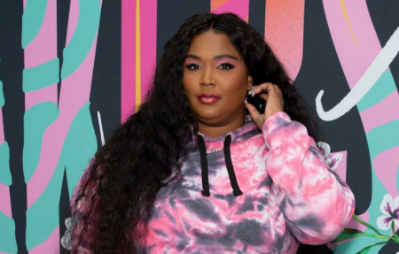 Lizzo reveals to her 8.8 million fans being veggie lover Is 'really simple', shares what she eats in a day