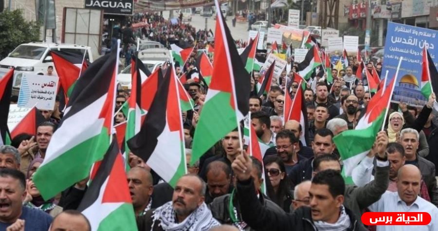 القادي: اجتماع الهيئة الإدارية لجالية الفلسطينية في أوروبا في الـ20 من الجاري لحشد الدعم للقيادة