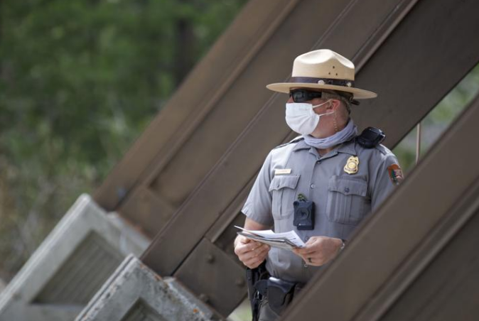 Report: Yellowstone National Park upheld 7K employments in 2019