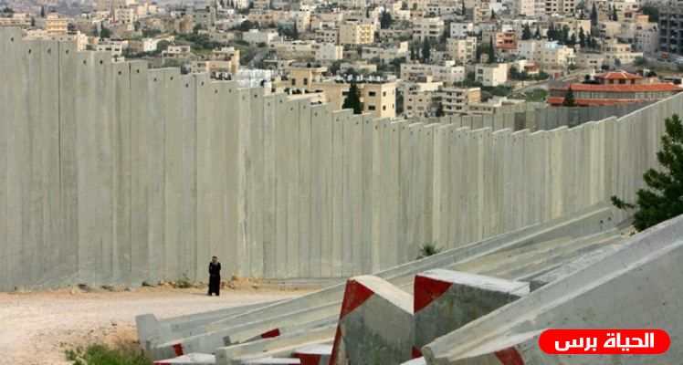 A tiny fraction of Palestinians granted permits to reach their land trapped by separation barrier - Group