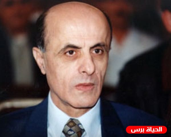 فتح تنعى القائد اللبناني العربي محسن إبراهيم