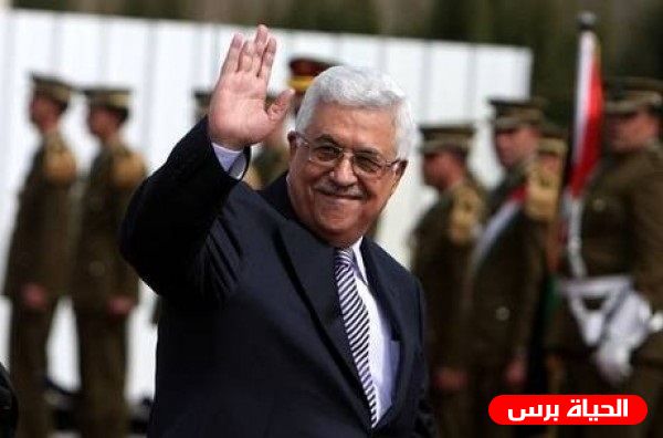 الرئيس يهاتف محافظ الخليل مطمئنا على أوضاع المواطنين