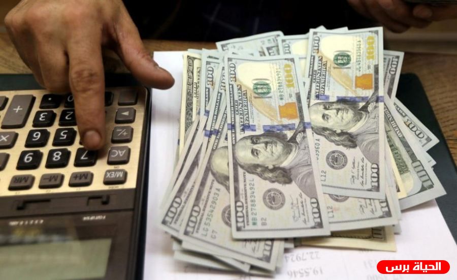 اسعار العملات مقابل الشيقل اليوم الثلاثاء 29/6/2021