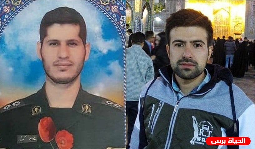مقتل ضابطين إيرانيين بظروف غامضة وإيران تهدد بالرد في إسرائيل