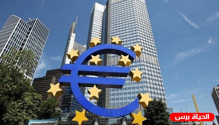 تسارع النمو في منطقة اليورو في الربع الأول 2022