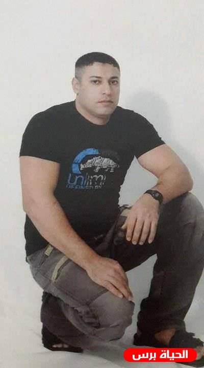 الأسير سامر عياط يواجه وضعا صحيا سيئا في سجن عسقلان