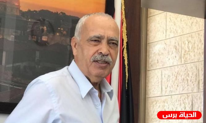 كادر فتح المتقدم يناقش عددا من القضايا الوطنية والتنظيمية