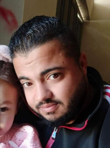 الاحتلال يعتقل الشاب سائد حسني من مخيم عقبة جبر