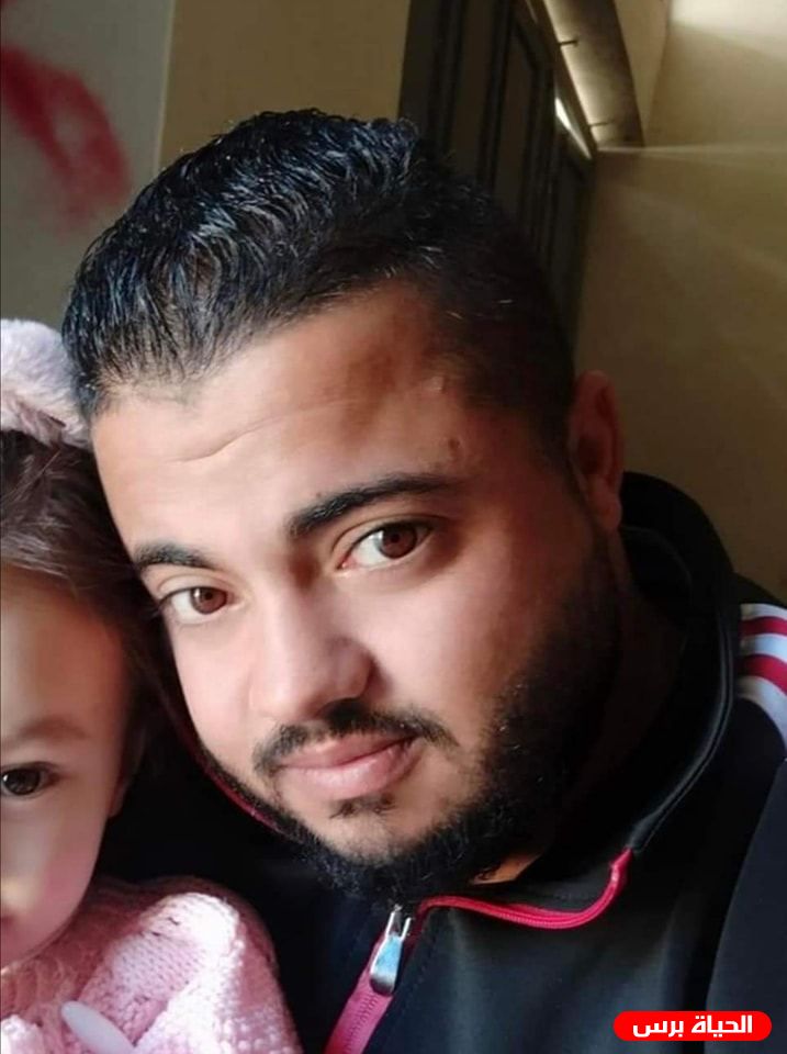 الاحتلال يعتقل الشاب سائد حسني من مخيم عقبة جبر