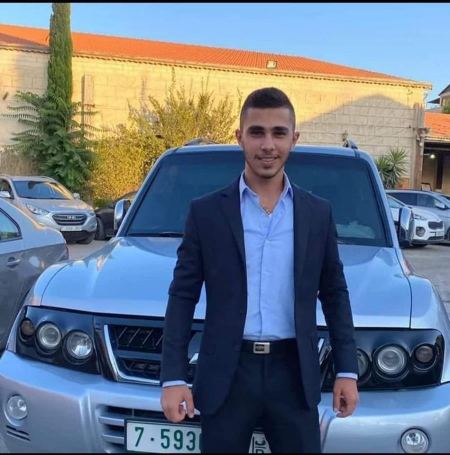 الاحتلال يحكم على الأسير زياد الشاتي من مخيم جنين بالسجن 16 شهرا وغرامة مالية