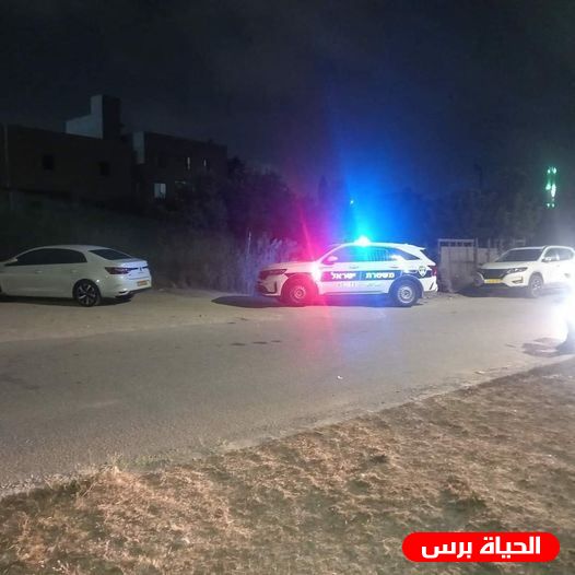 مقتل شاب جراء إطلاق نار على مدخل كفر قرع