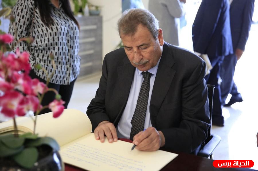 خوري يطالب الفاتيكان بالتدخل العاجل لحماية القدس والمقدسات