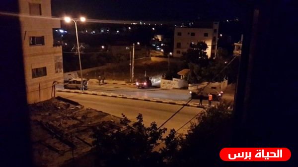 تواصل انتهاكات الاحتلال 7/6/2022