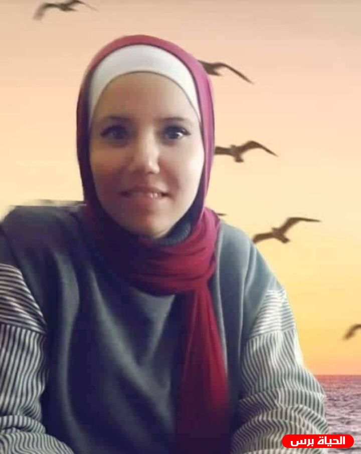 تفاصيل استشهاد غفران رواسنة