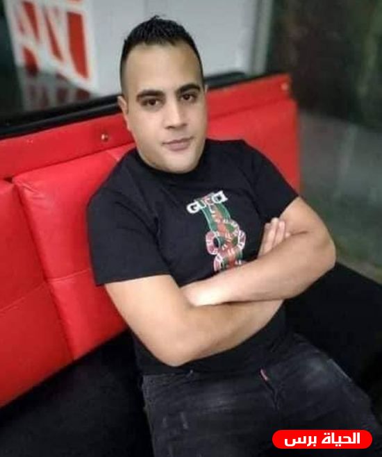استشهاد الأسير المحرر أيمن محيسن