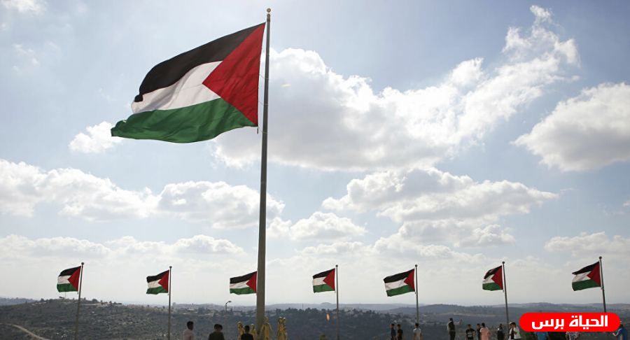 رابط أسماء الحاصلين على موافقة لم الشمل من قطاع غزة