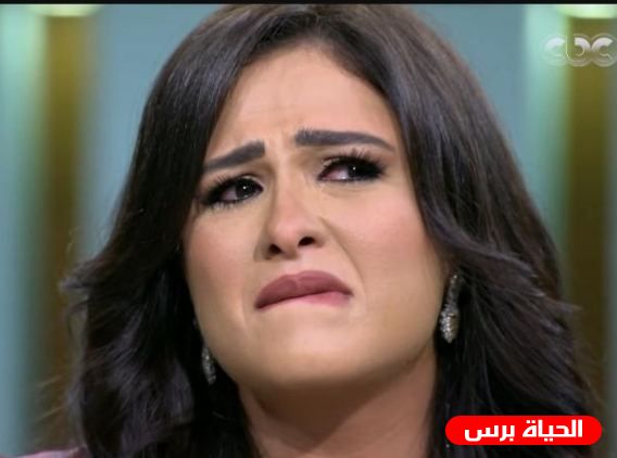 حقيقة انفصال ياسمين عبد العزيز وأحمد العوضي