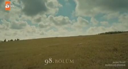 حلقة عثمان 98 مترجمة