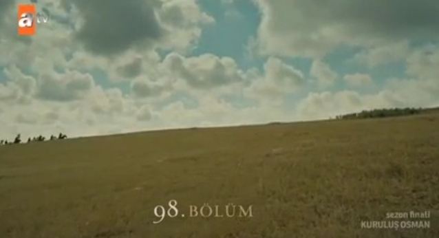 حلقة عثمان 98 مترجمة