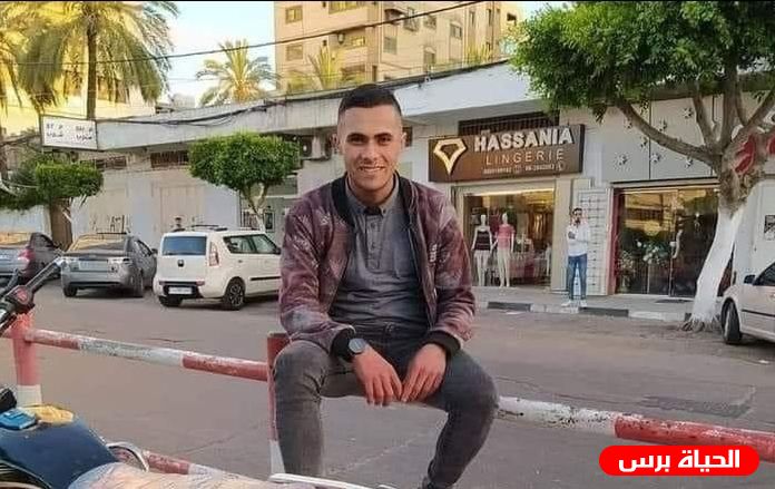 تفاصيل وفاة الشاب ياسين قشطة في رفح