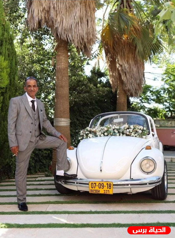 محدث : استشهاد العامل نبيل غانم برصاص الاحتلال قرب قلقيلية 