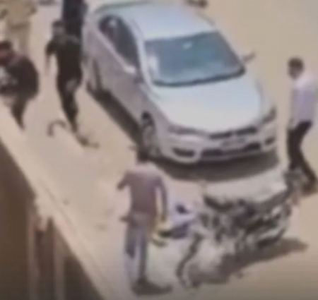 اعترافات محمد عادل قاتل نيرة فتاة المنصورة