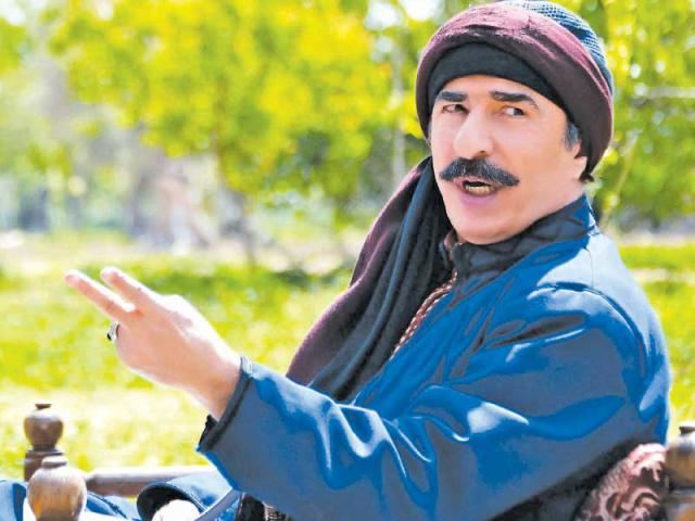 رشيد عساف: أنا لسا عايش