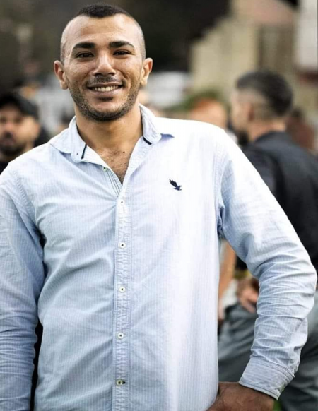 وفاة الشاب محمد ياسين متأثرا بإصابته في حادث سير بجنين