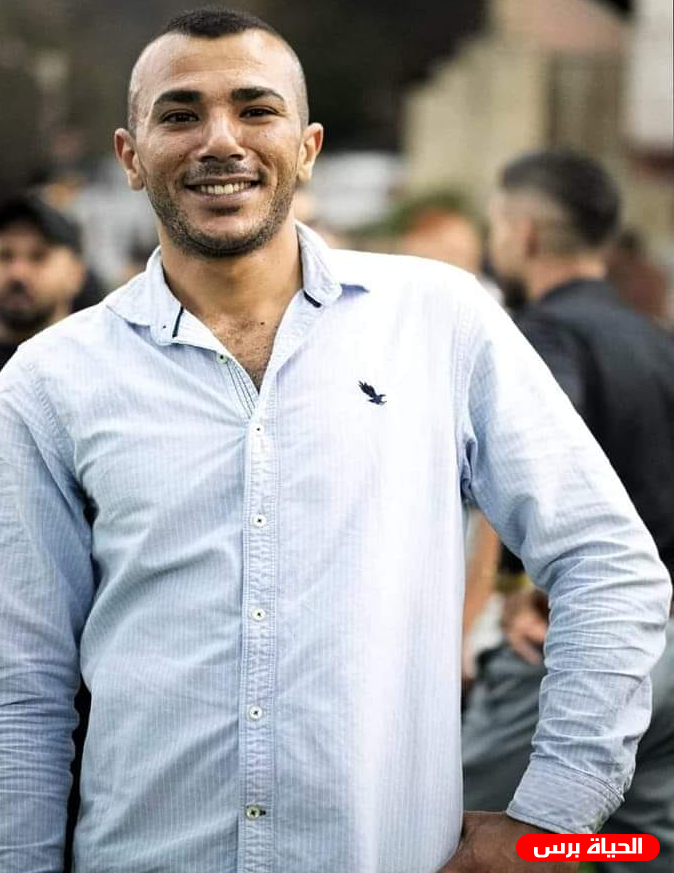 وفاة الشاب محمد ياسين متأثرا بإصابته في حادث سير بجنين