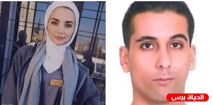 انتحار قاتل ايمان ارشيد في الأردن