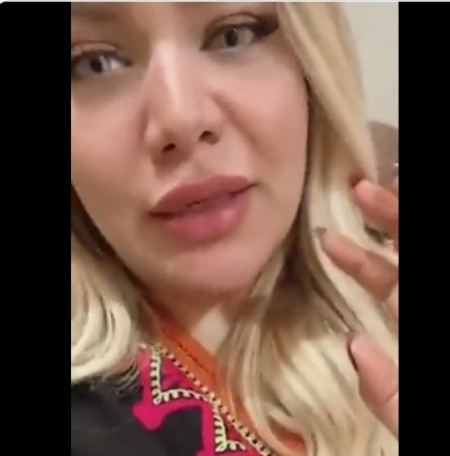شاهد آخر فيديو للمذيعة شيماء جمال قبل مقتلها
