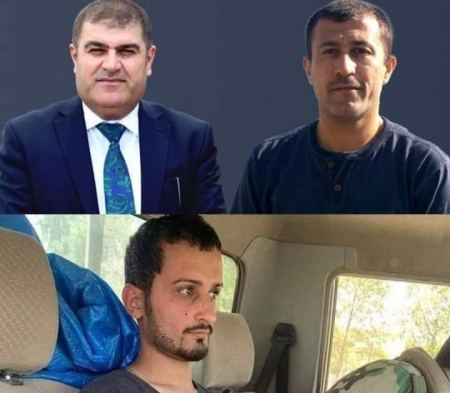 جريمة جامعة اربيل .. طالب عراقي يقتل أساتذته في الجامعة