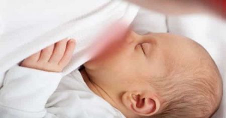 تفسير حلم الرضاعة للحامل في المنام لابن سيرين