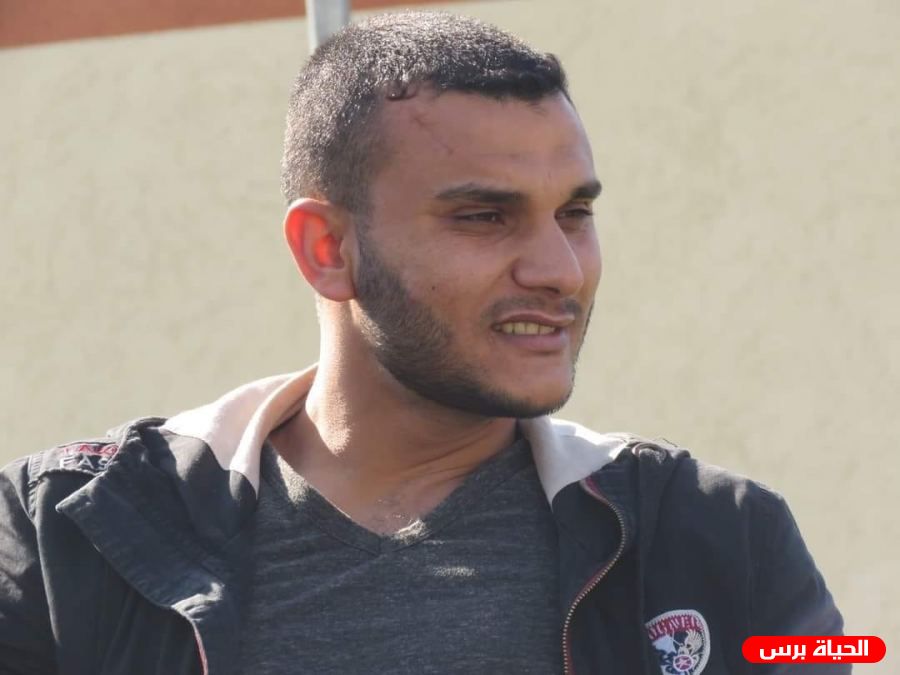وفاة الشاب بهاء أبو طبق غرقا في بحر شمال غزة