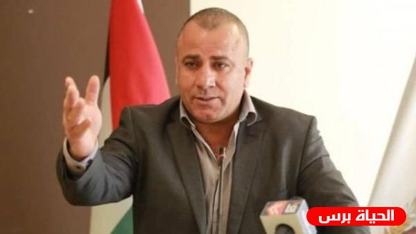 قطامي : تخصيص حزمة من المشاريع لجنين ومخيمها بدعم من الصناديق العربية والإسلامية