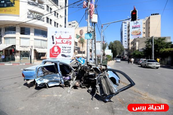 تفاصيل وفاة الطفل عدي ابو بيض من حي الشجاعية