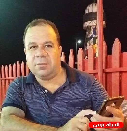 تفاصيل الاعتداء على المحامي عصام ابو وطفة قرب قصر العدل