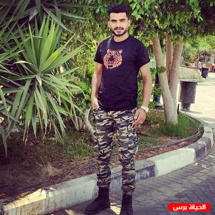 حسام ابو حمدة .. وفاة عامل من غزة في الضفة الغربية