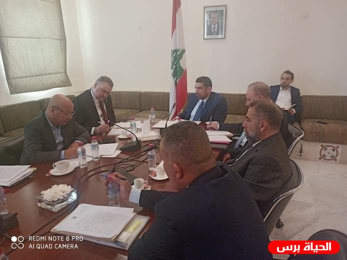 د.ابو هولي: الدول العربية المضيفة للاجئين الفلسطينيين ترفض نقل تفويض الأونروا لأي وكالة أخرى