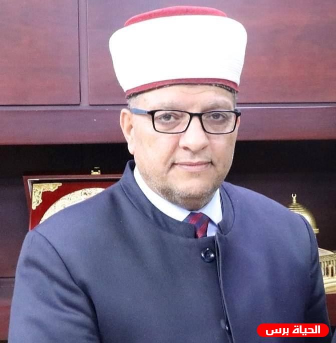 موعد قرعة الحج 2022 فلسطين