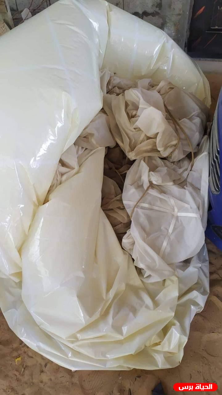 جيش الاحتلال يكشف عن سبب سقوط منطاد المراقبة شمال قطاع غزة