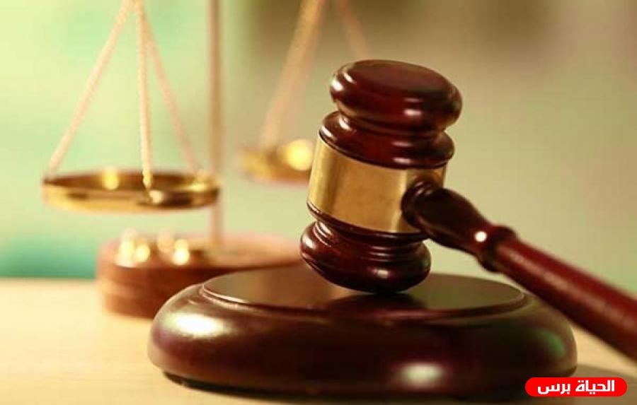 الحكم بالأشغال الشاقة المؤقتة 10 سنوات وغرامة 10 آلاف دينار لمدانين بتهمة تداول مواد مخدرة