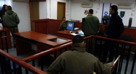 الاحتلال يضيف 32 شهرا على حكم الاسير محمد أبو بكر من جنين