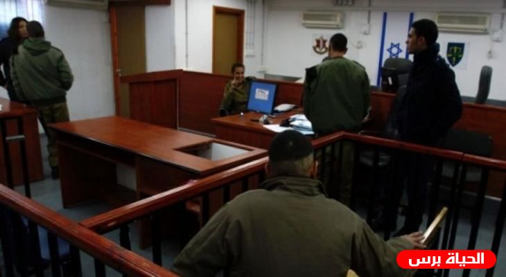 الاحتلال يضيف 32 شهرا على حكم الاسير محمد أبو بكر من جنين