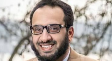 سبب وفاة المنشد عبدالله المهداوي