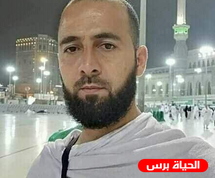 إستشهاد المواطن ياسر المصري متأثراً بإصابته قبل عام