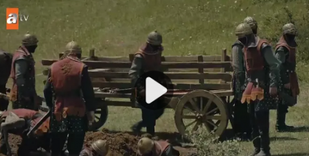 حلقة عثمان 96 مترجمة 