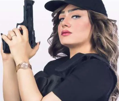 كشف تفاصيل جديدة حول قتل المذيعة شيماء جمال وجثمانها